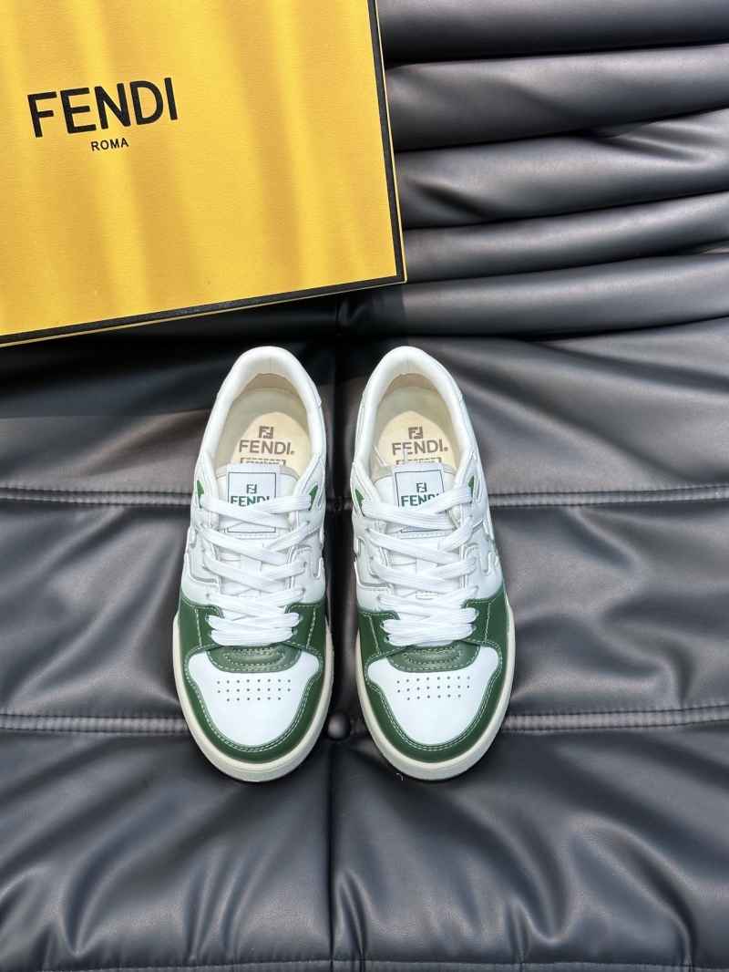 Fendi Sneakers